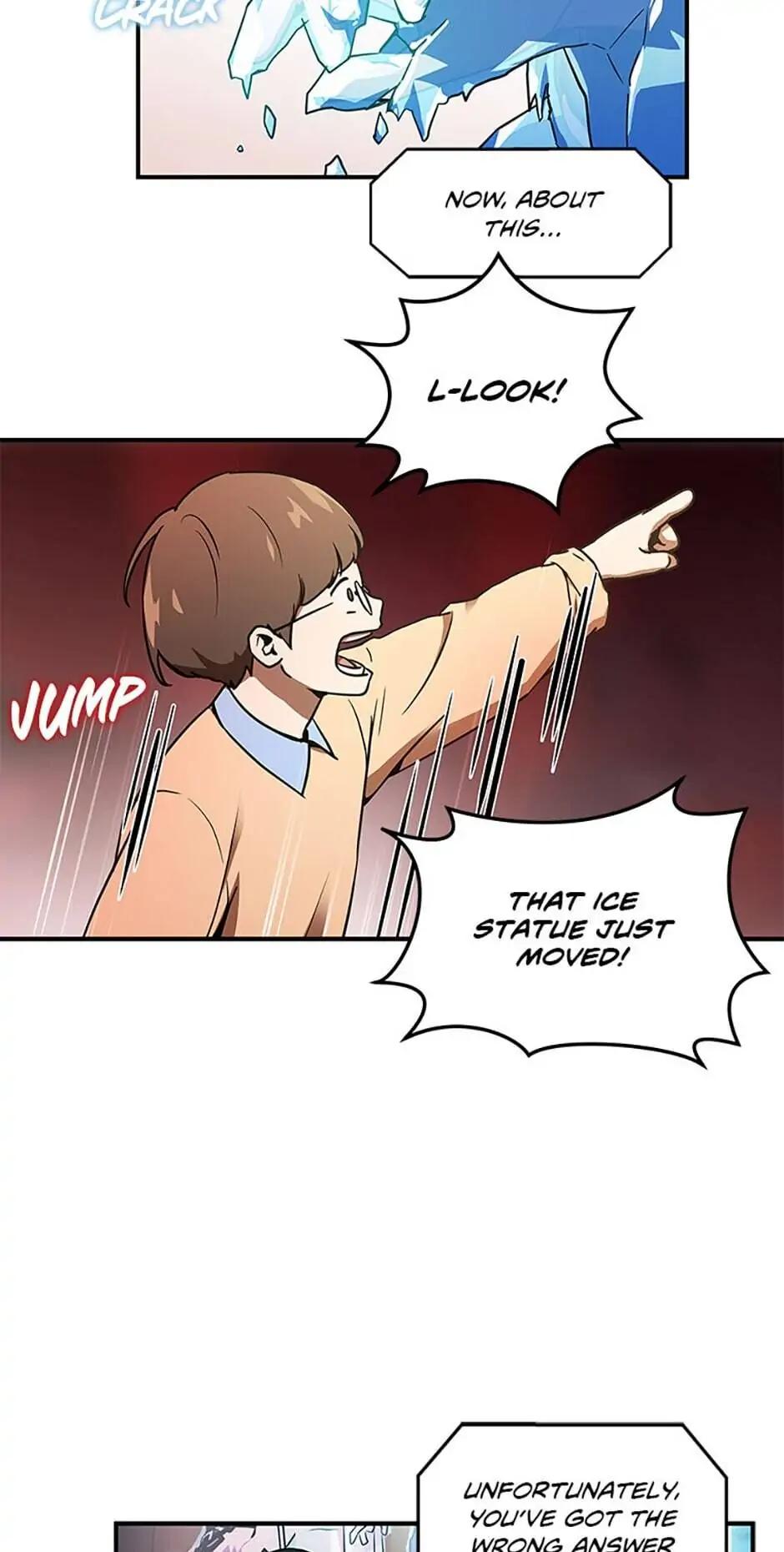 Read The Frozen Player Returns Manga Online