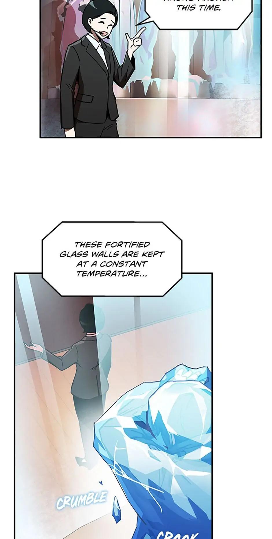 Read The Frozen Player Returns Manga Online