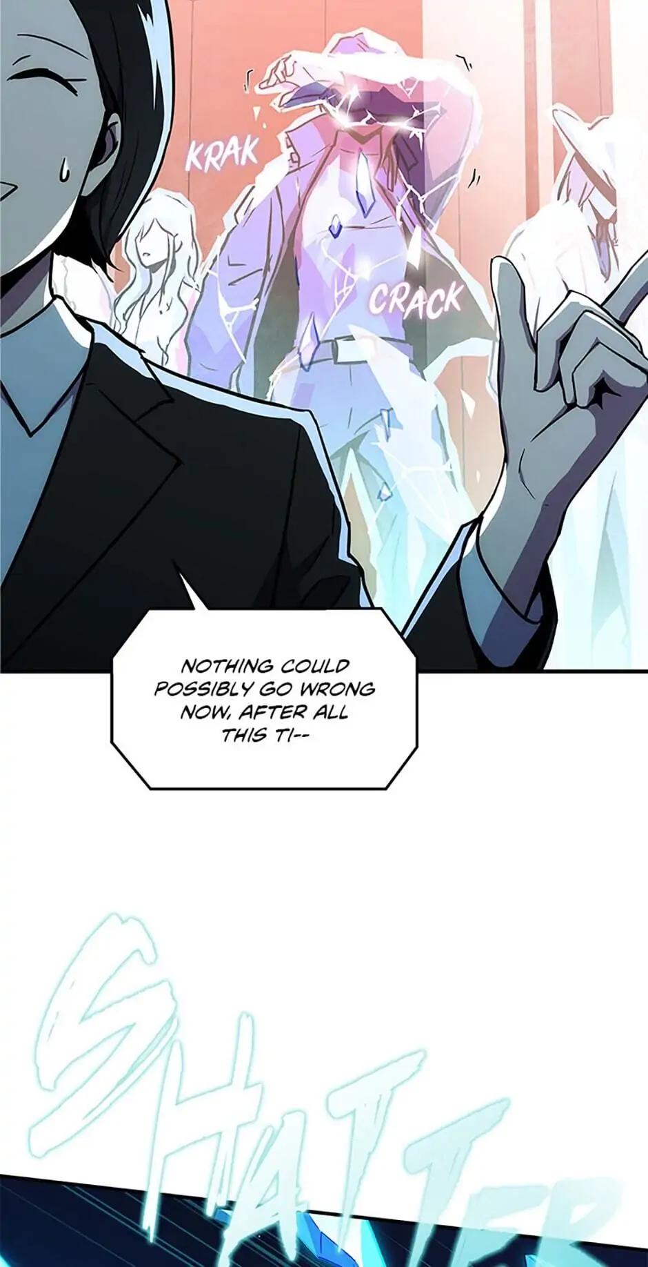 Read The Frozen Player Returns Manga Online