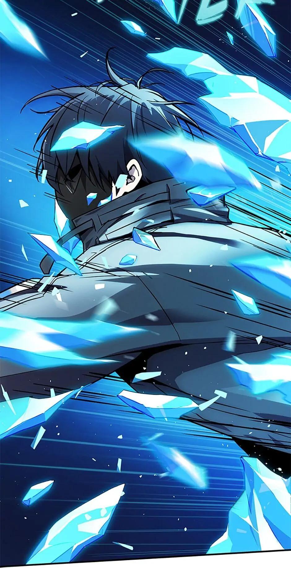 Read The Frozen Player Returns Manga Online