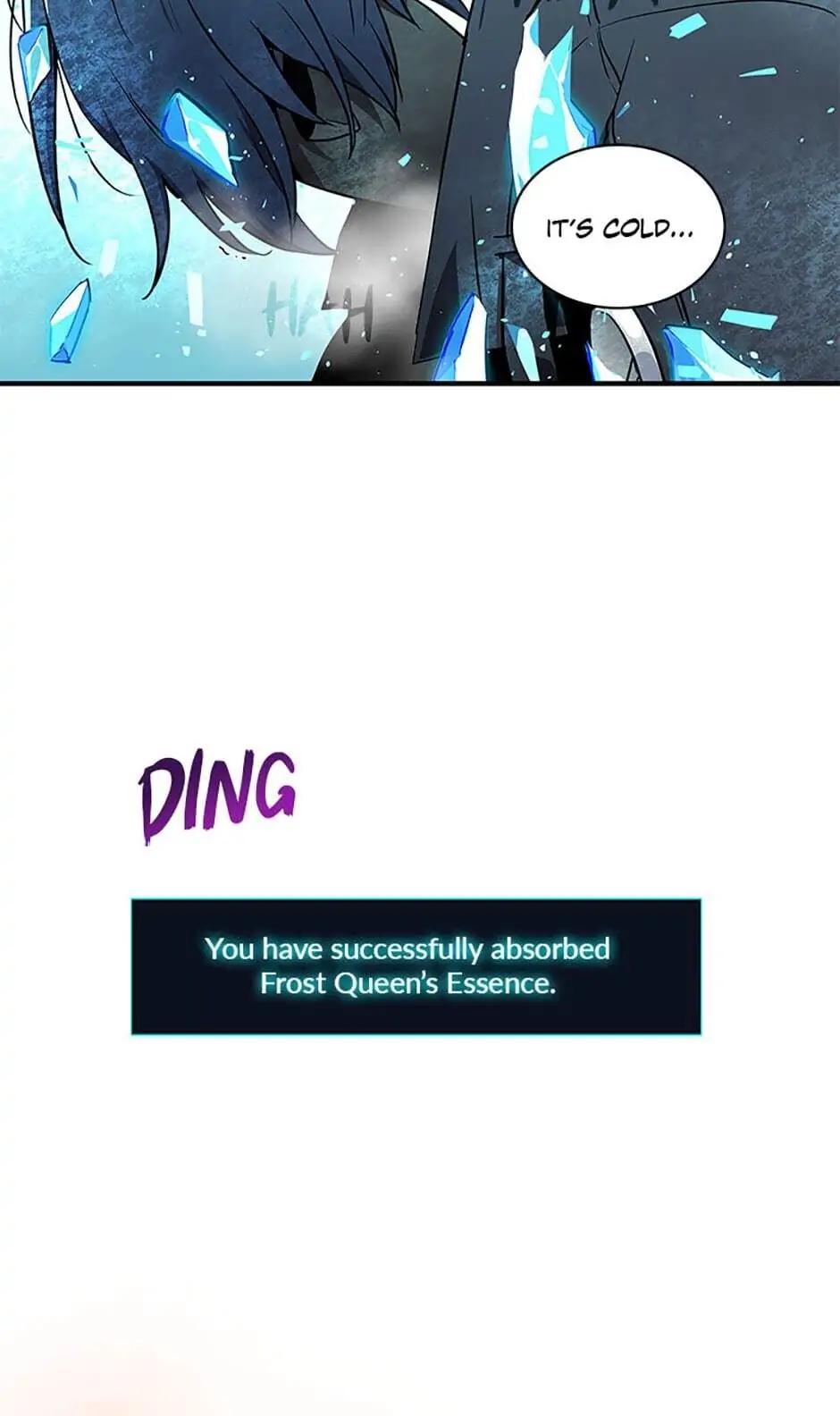 Read The Frozen Player Returns Manga Online