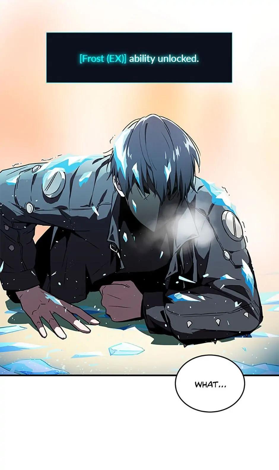 Read The Frozen Player Returns Manga Online