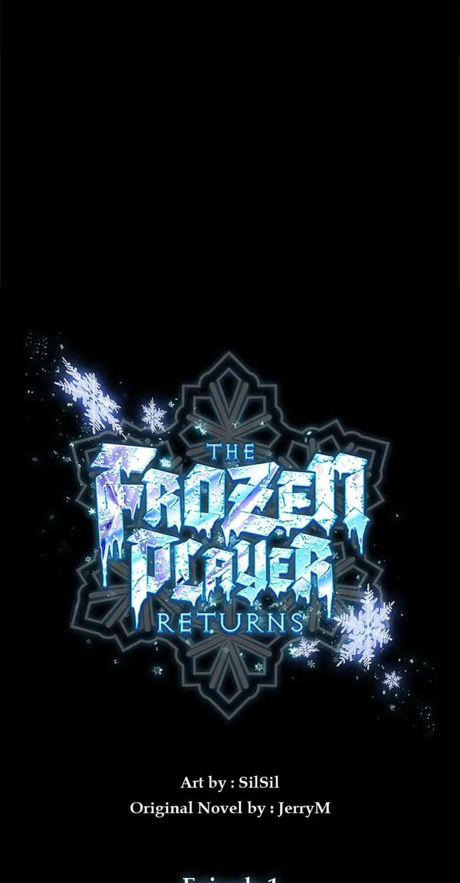 Read The Frozen Player Returns Manga Online