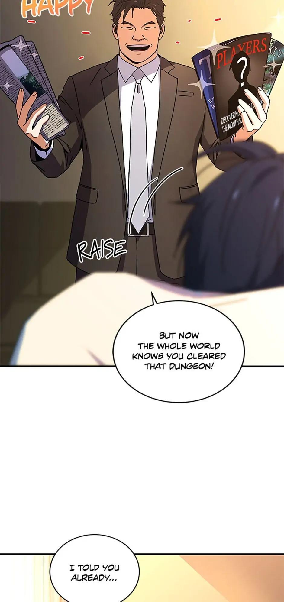 Read The Frozen Player Returns Manga Online