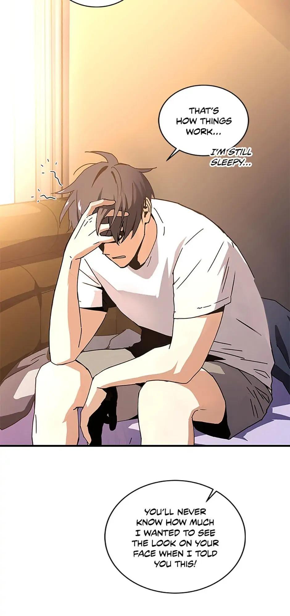 Read The Frozen Player Returns Manga Online