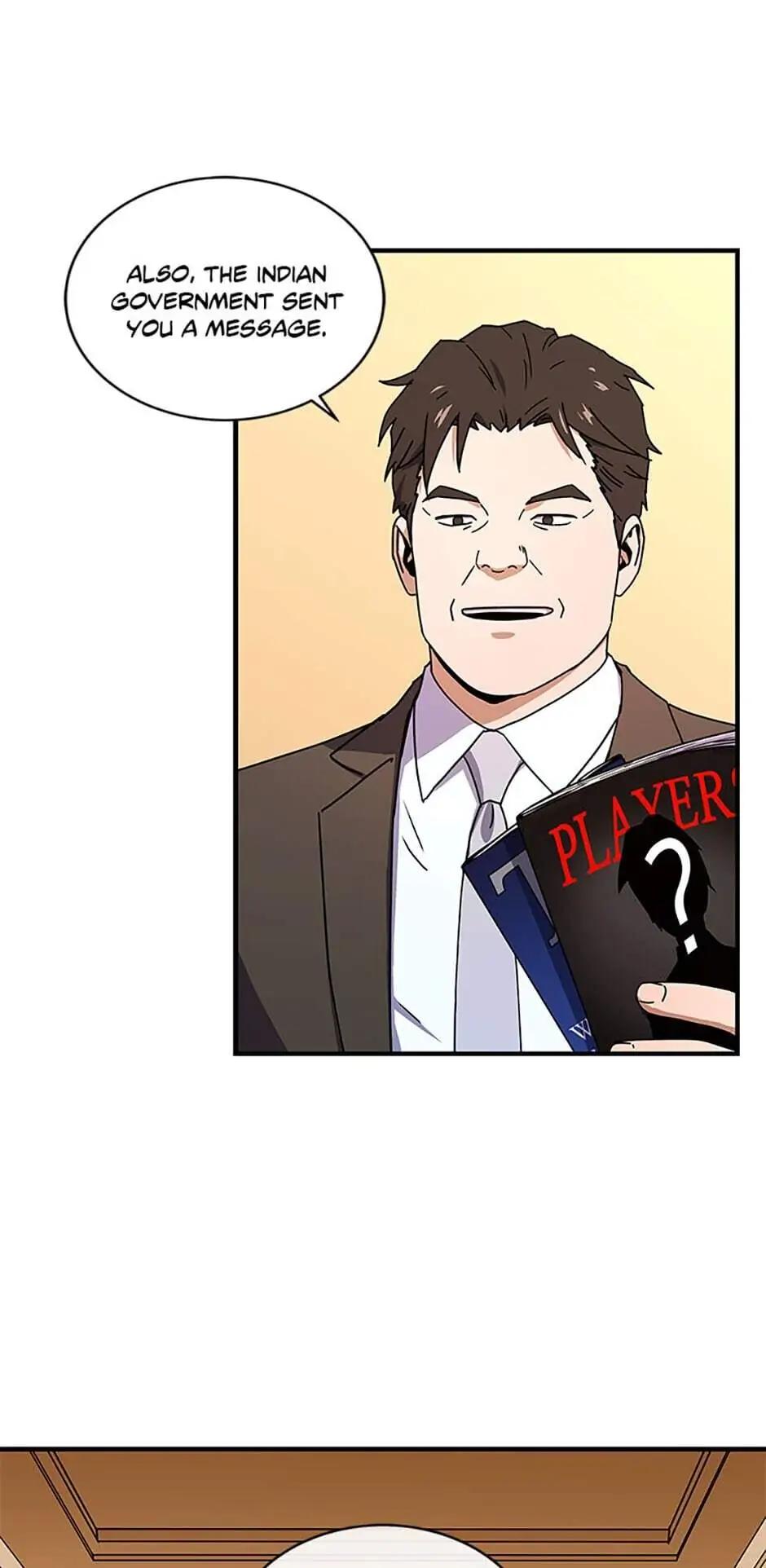 Read The Frozen Player Returns Manga Online