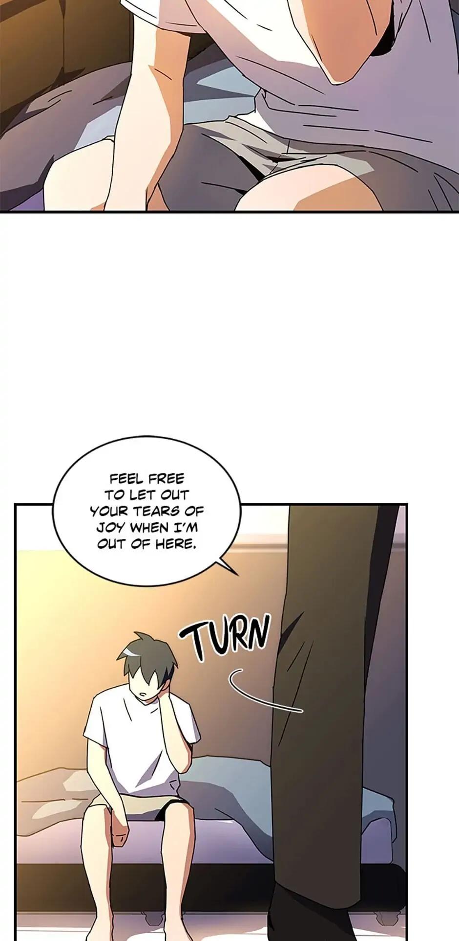 Read The Frozen Player Returns Manga Online