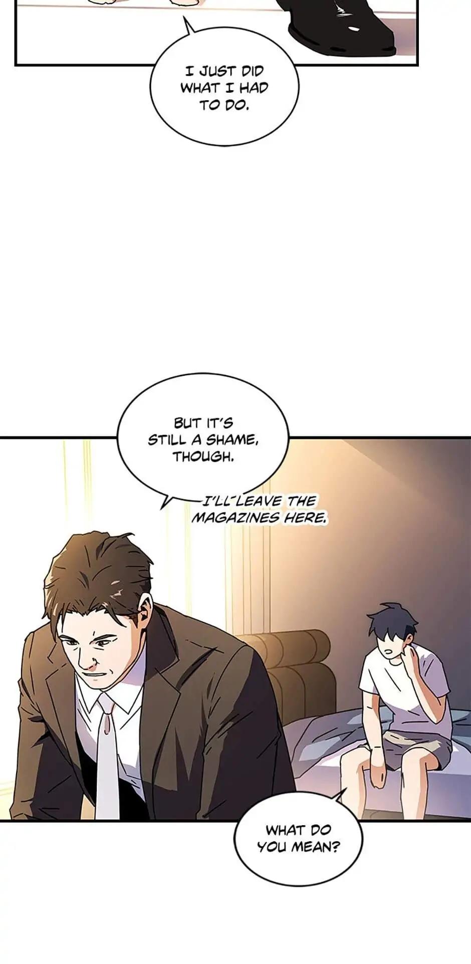 Read The Frozen Player Returns Manga Online