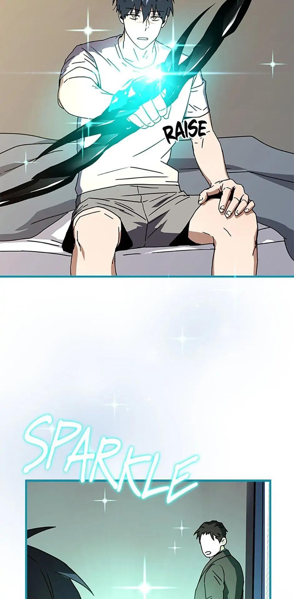 Read The Frozen Player Returns Manga Online