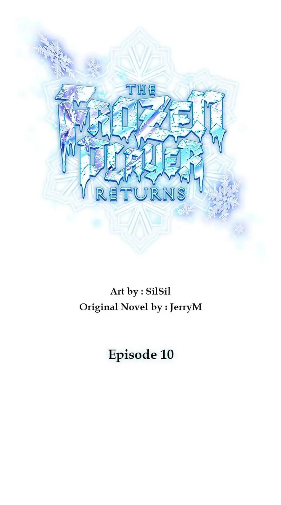 Read The Frozen Player Returns Manga Online