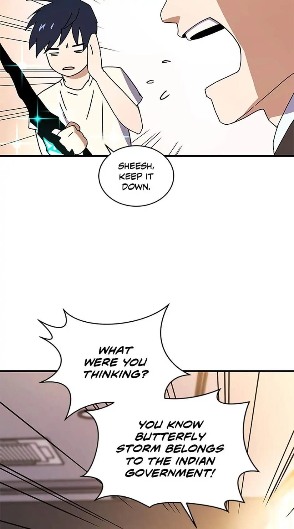 Read The Frozen Player Returns Manga Online