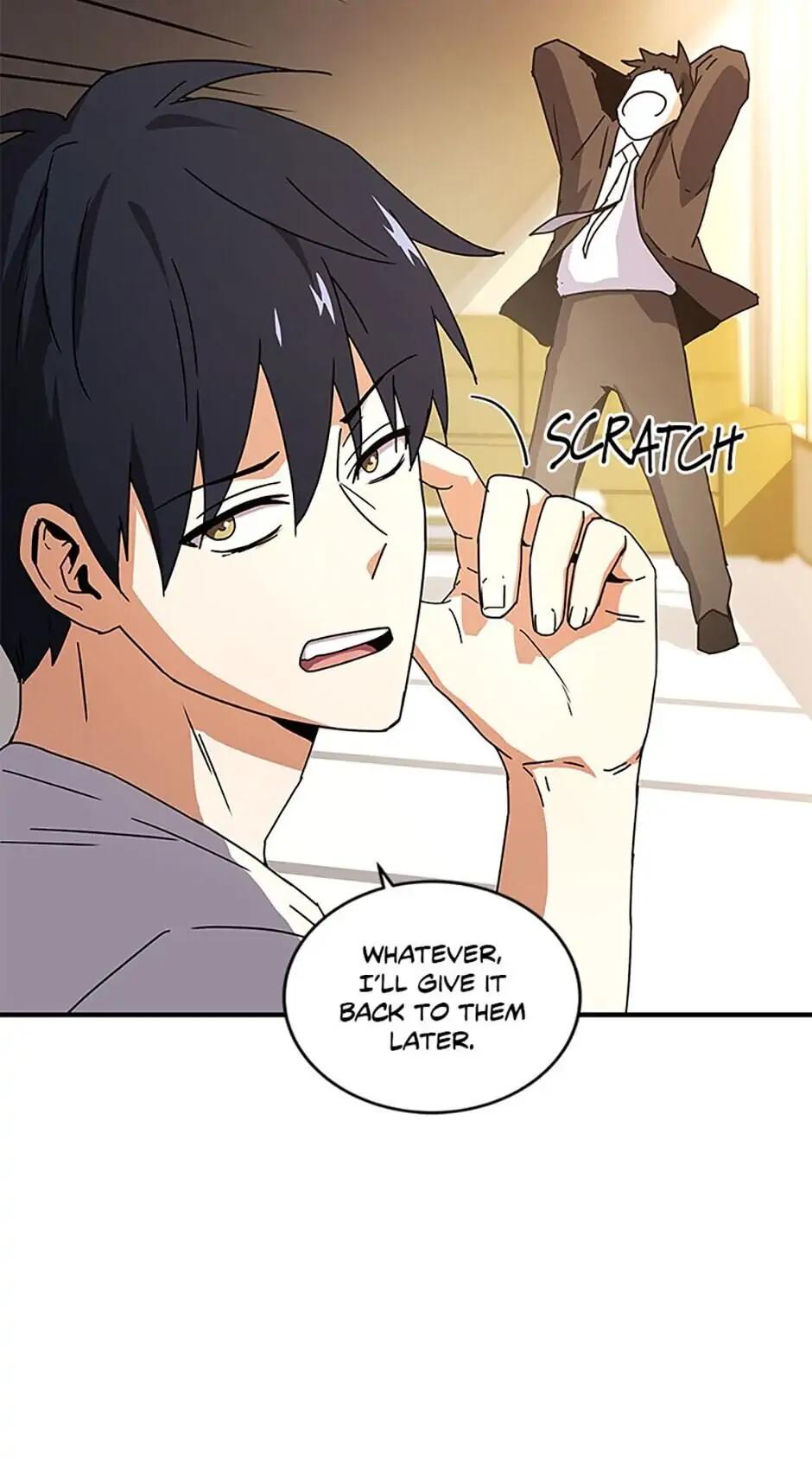 Read The Frozen Player Returns Manga Online