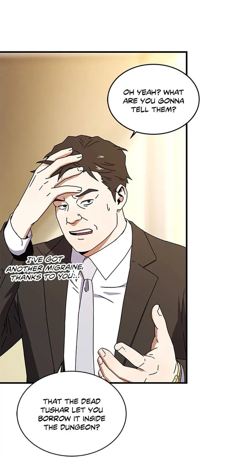 Read The Frozen Player Returns Manga Online