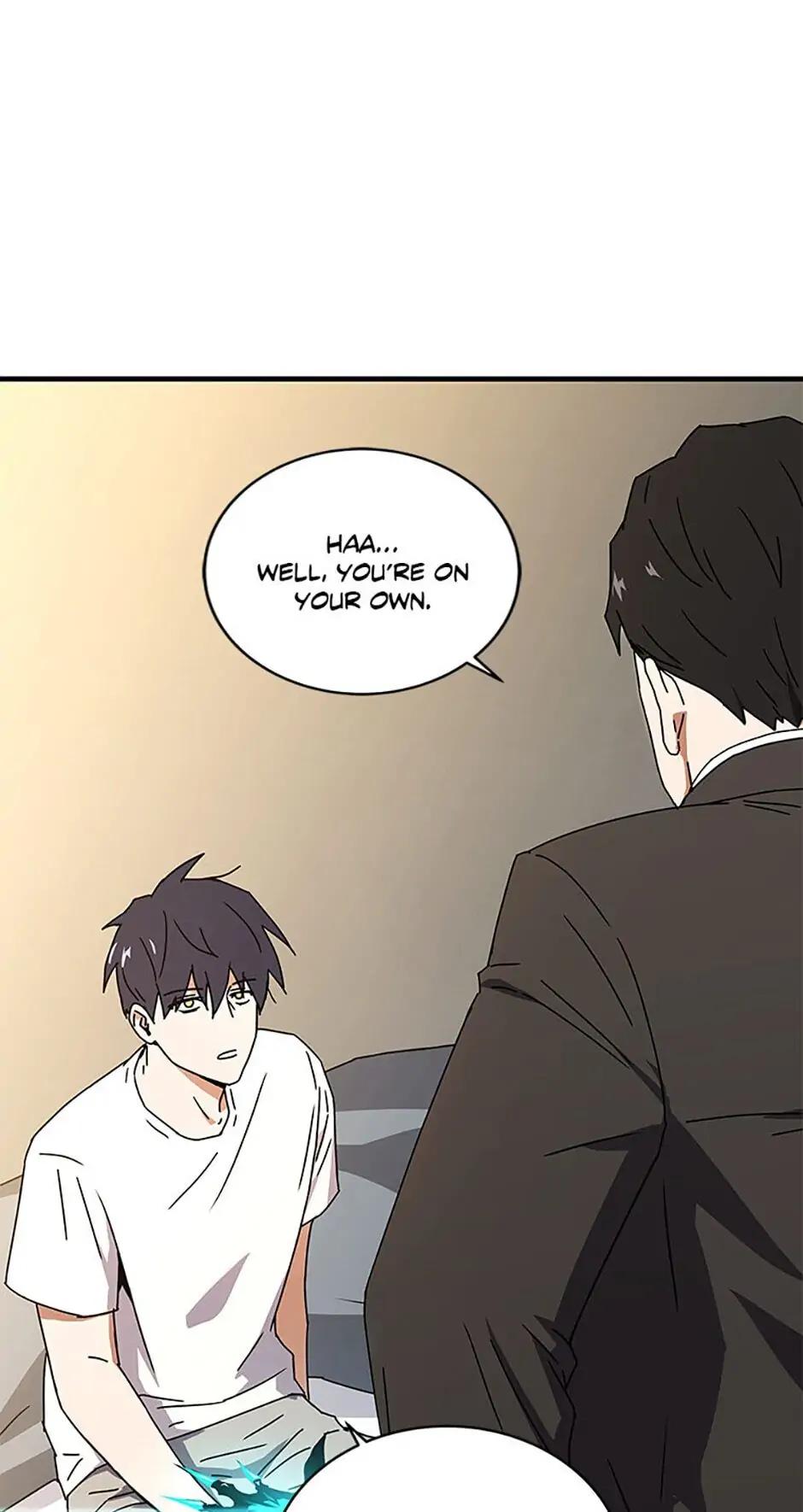 Read The Frozen Player Returns Manga Online