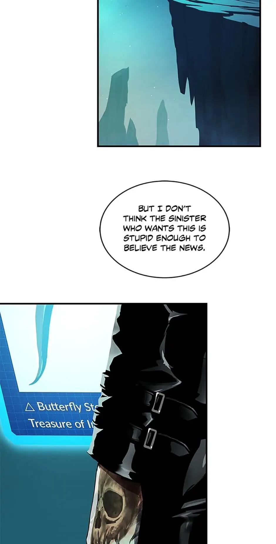 Read The Frozen Player Returns Manga Online