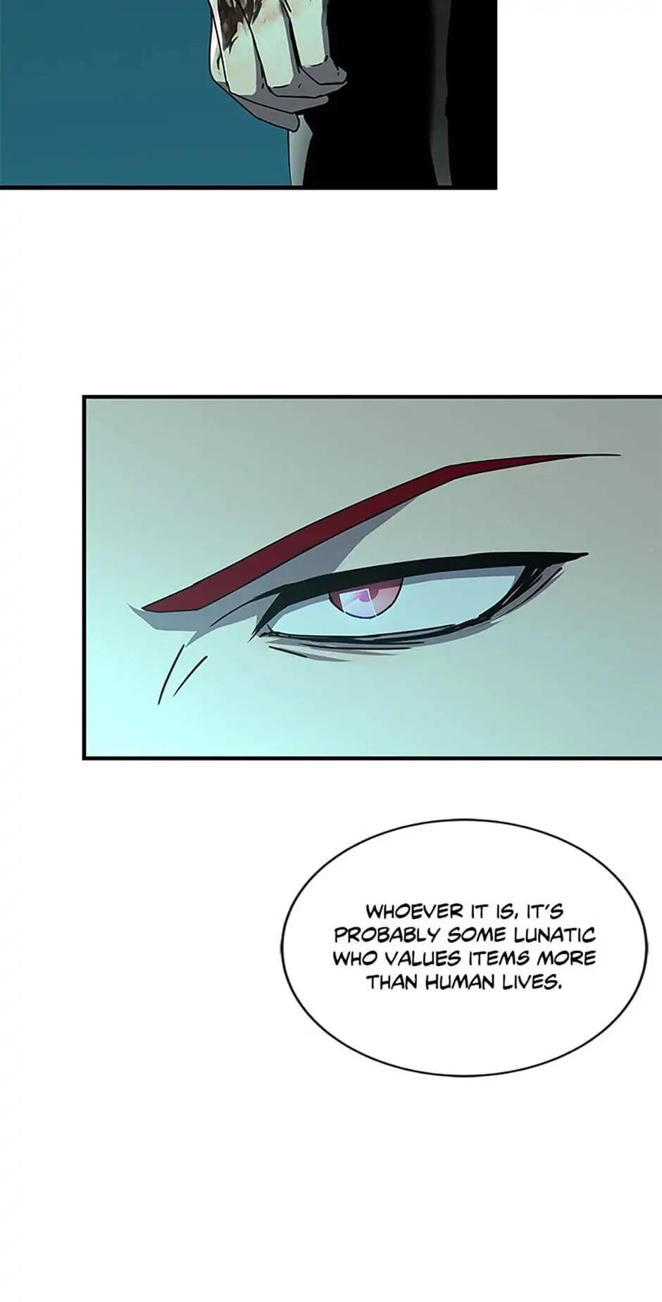 Read The Frozen Player Returns Manga Online