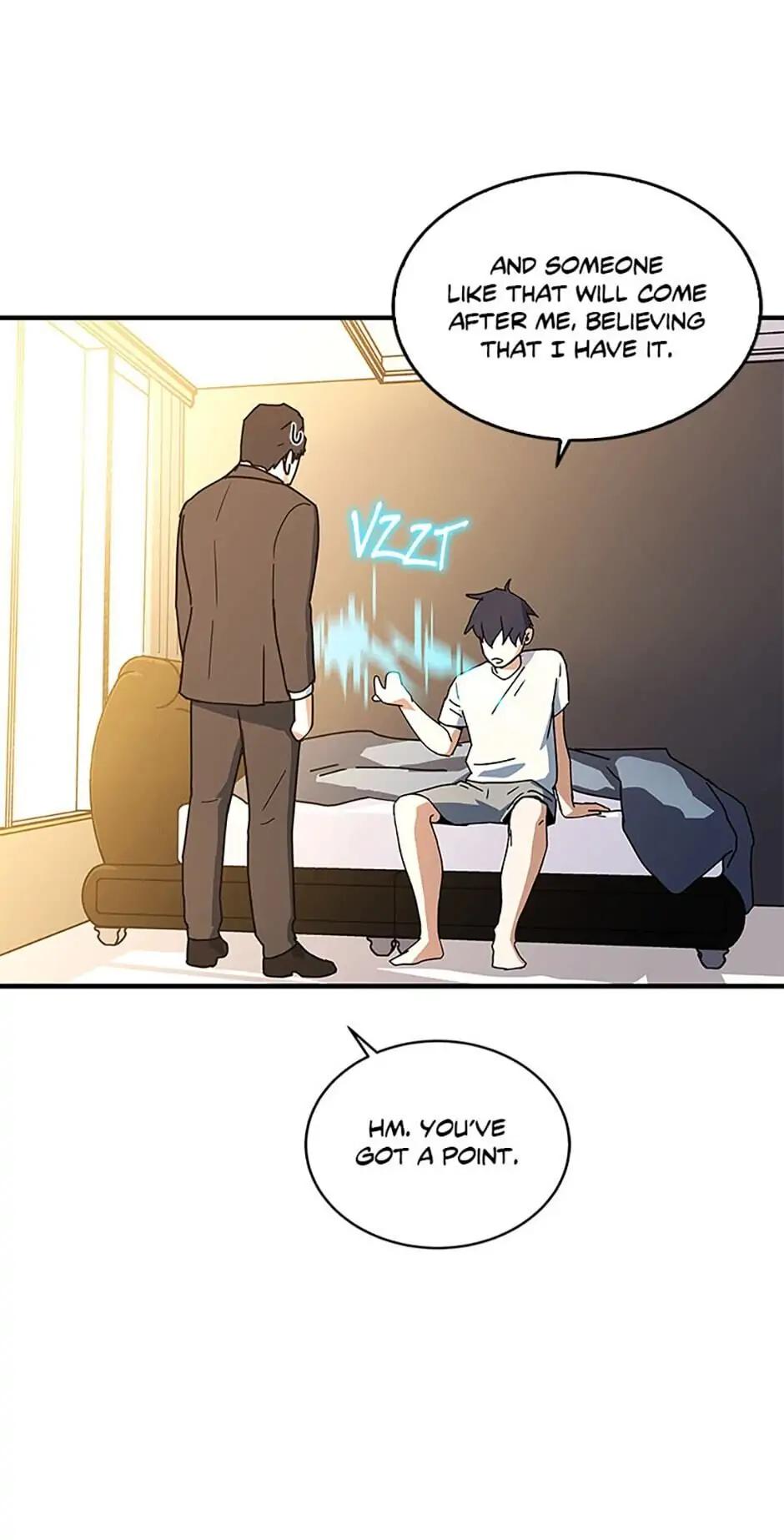 Read The Frozen Player Returns Manga Online