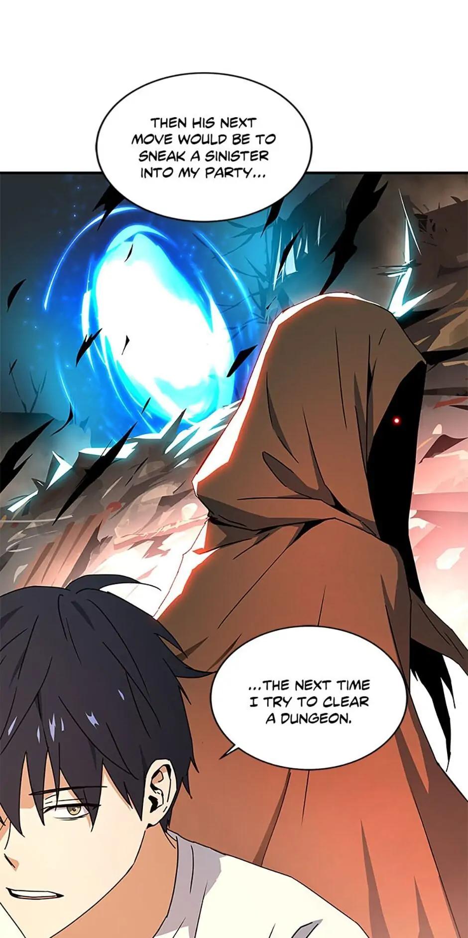 Read The Frozen Player Returns Manga Online
