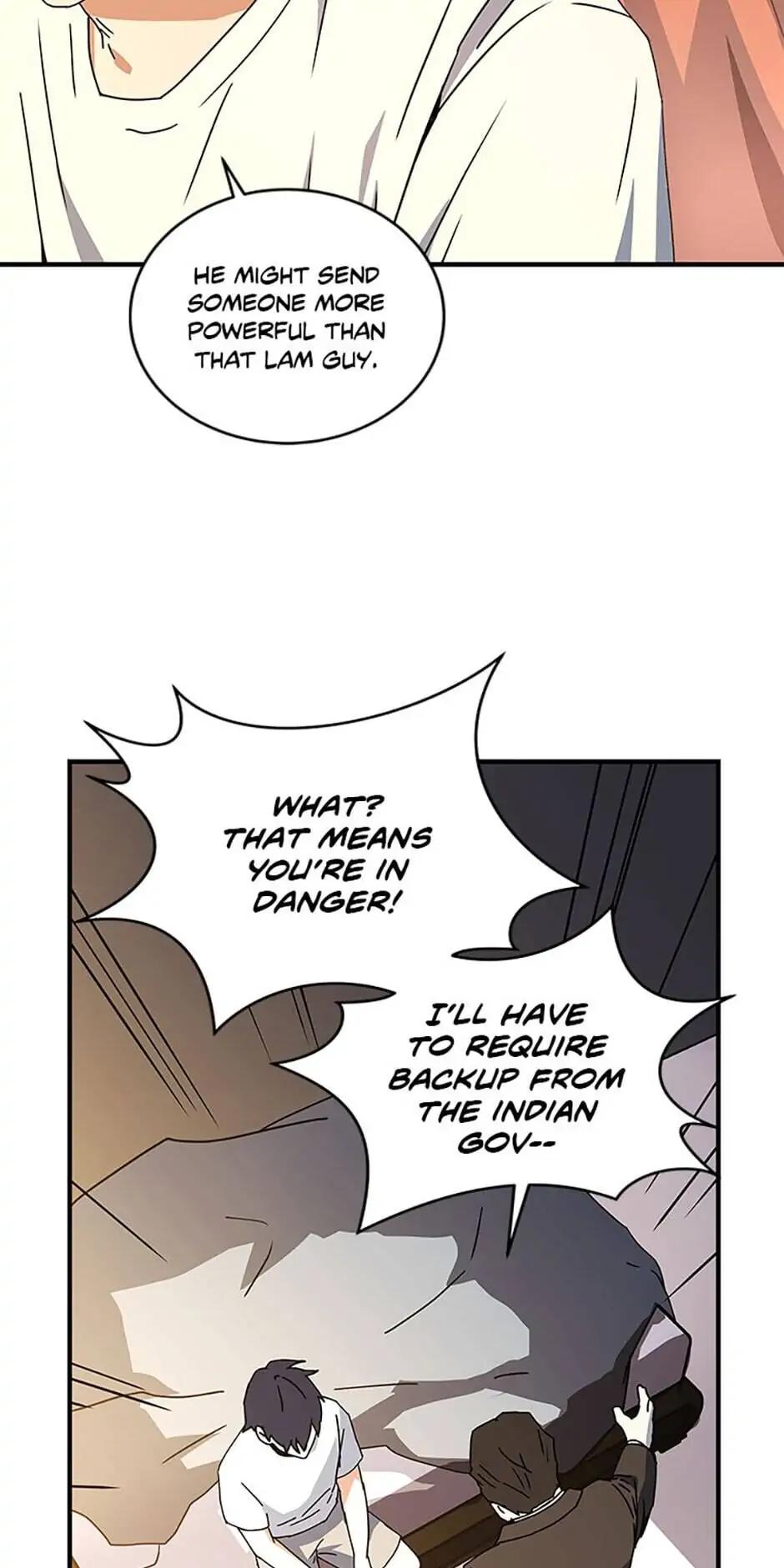 Read The Frozen Player Returns Manga Online