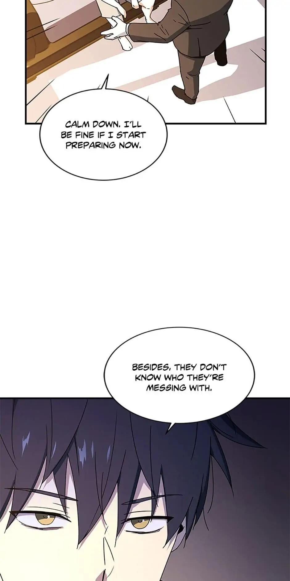 Read The Frozen Player Returns Manga Online