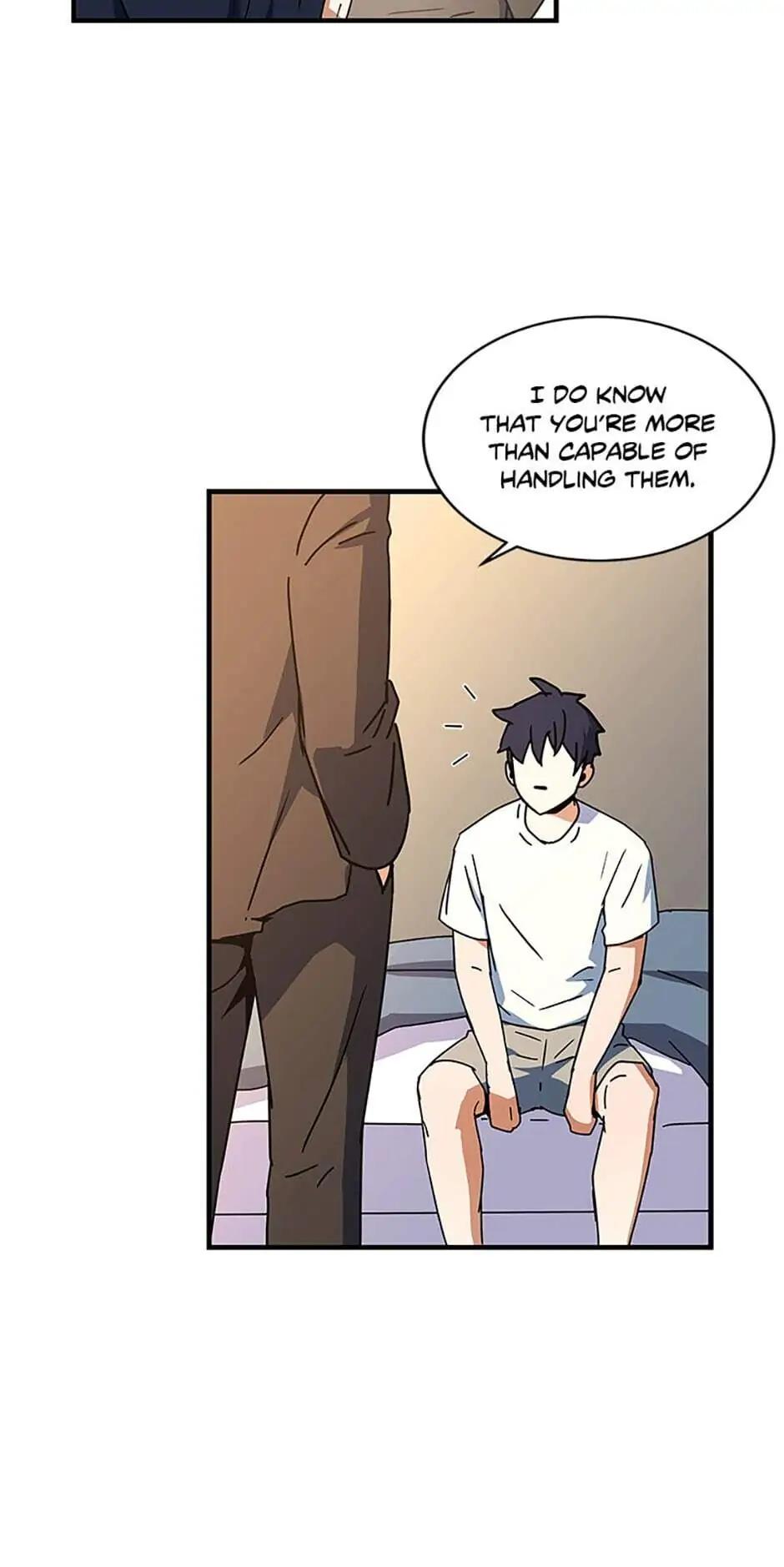 Read The Frozen Player Returns Manga Online