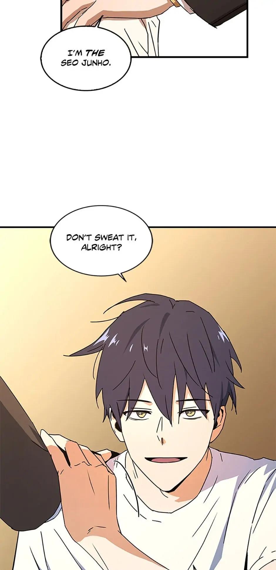 Read The Frozen Player Returns Manga Online