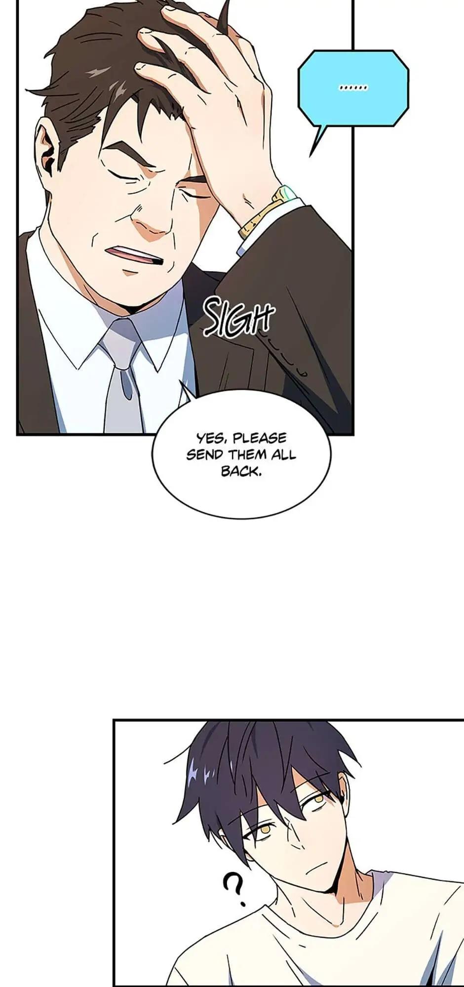 Read The Frozen Player Returns Manga Online
