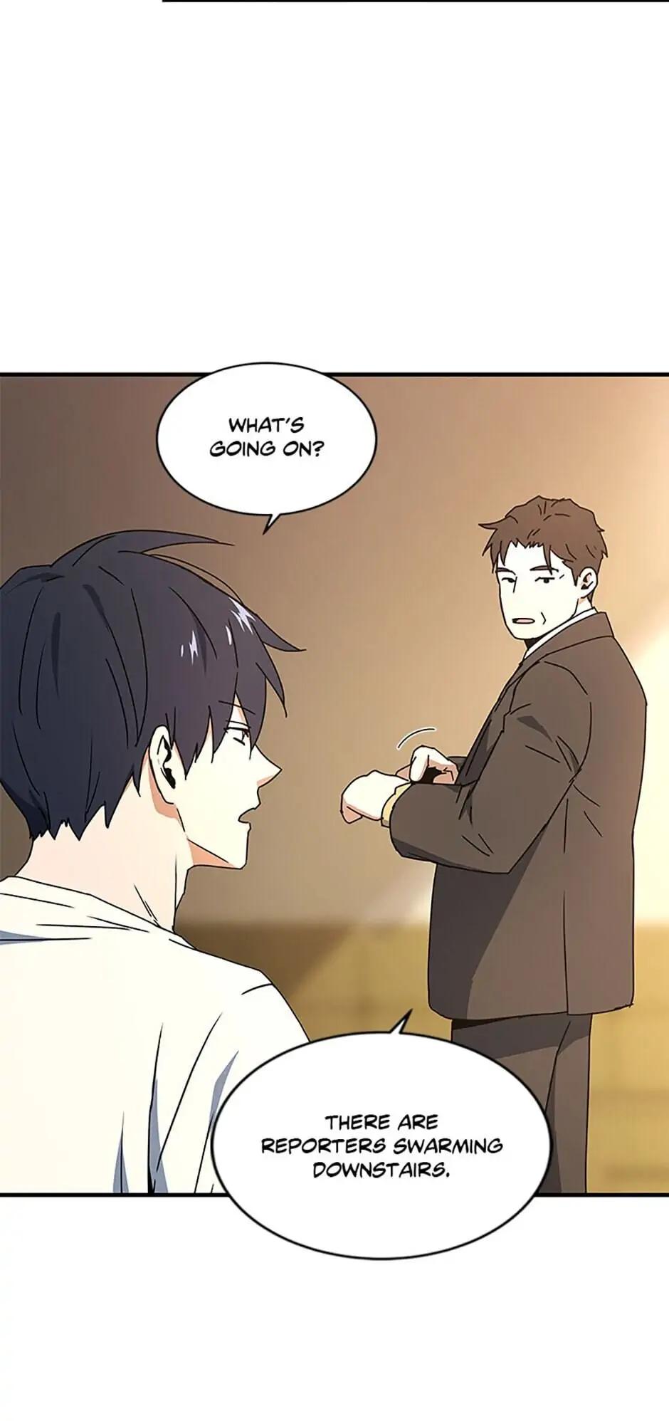 Read The Frozen Player Returns Manga Online