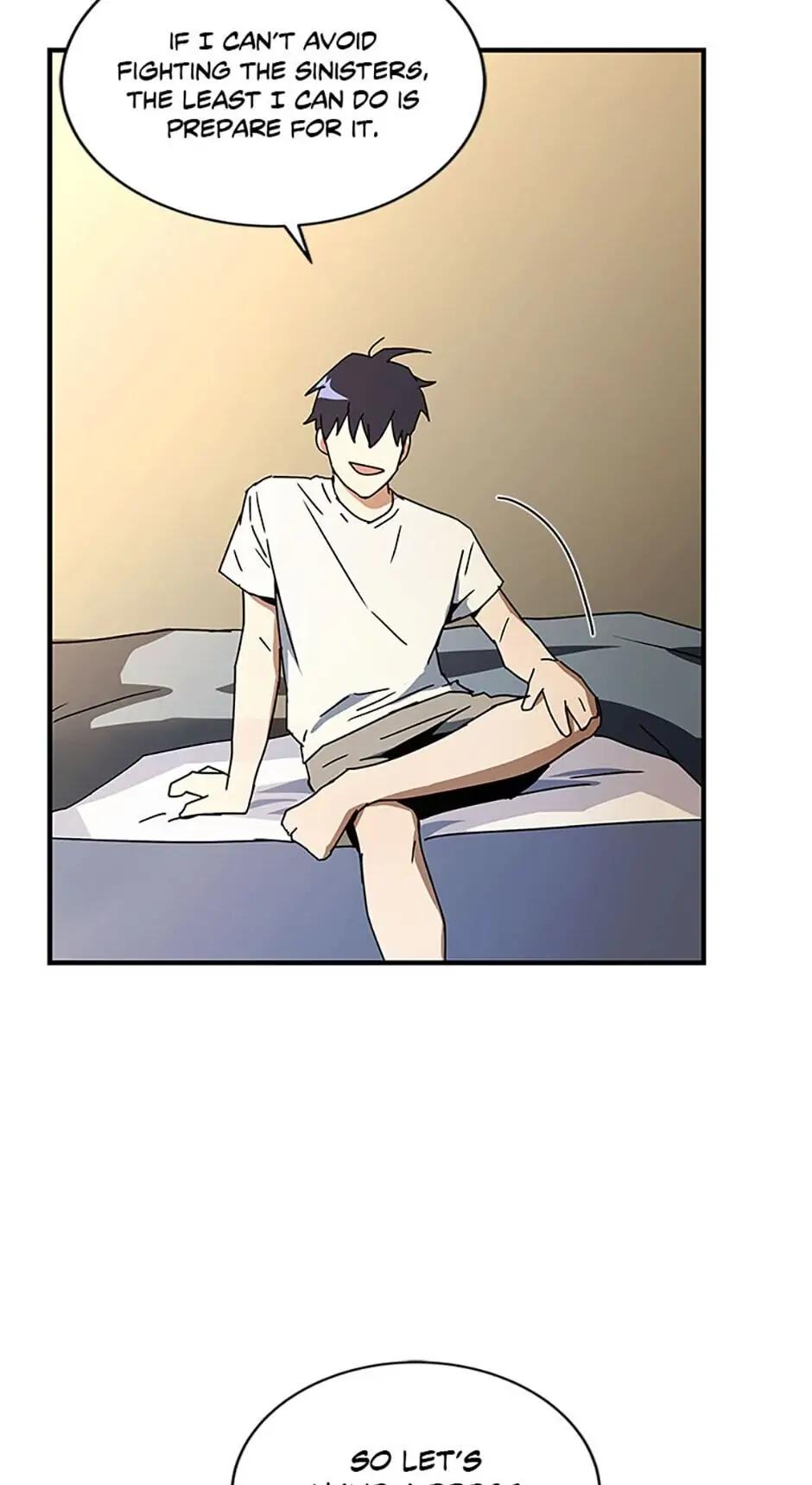 Read The Frozen Player Returns Manga Online