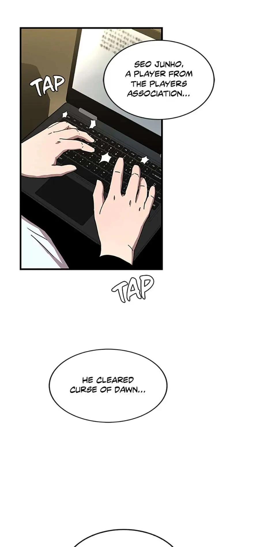 Read The Frozen Player Returns Manga Online