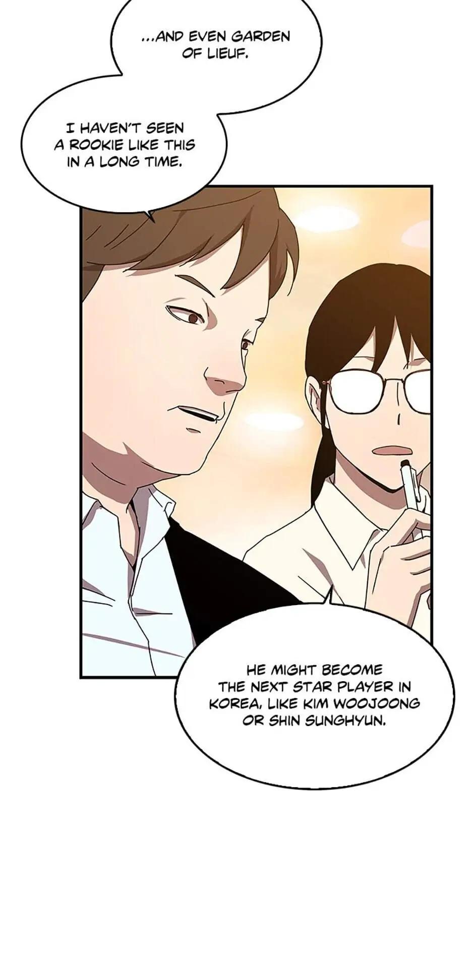 Read The Frozen Player Returns Manga Online