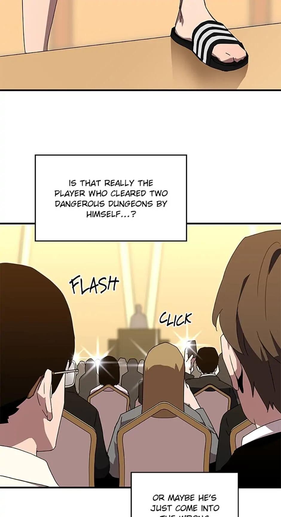 Read The Frozen Player Returns Manga Online