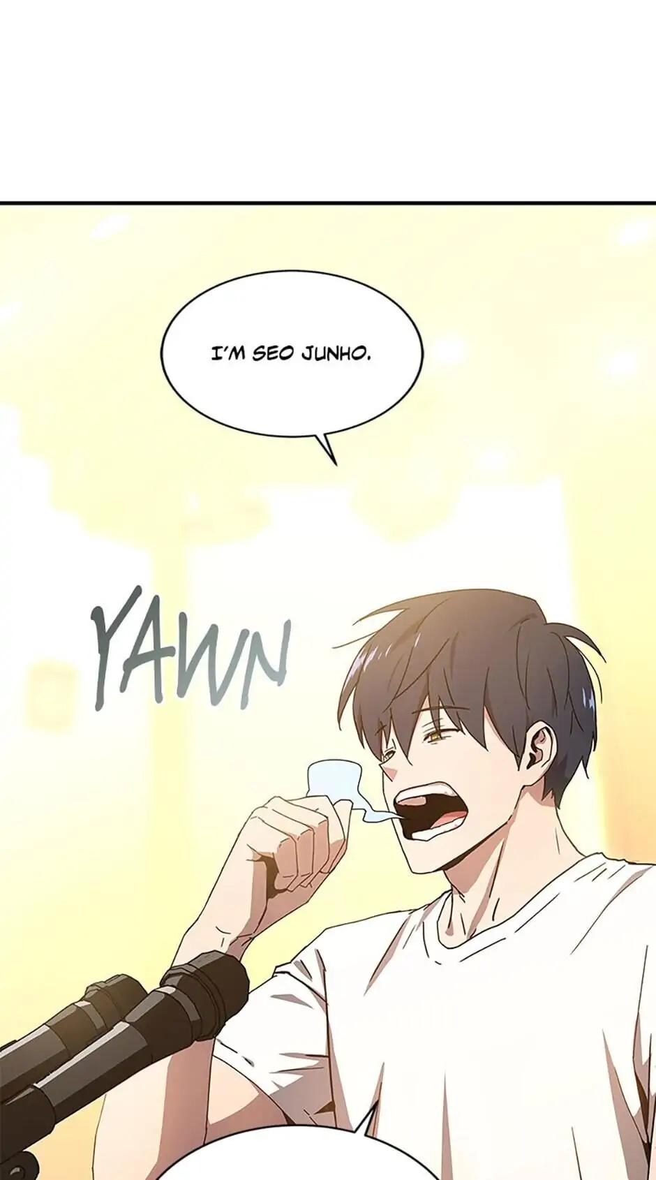 Read The Frozen Player Returns Manga Online