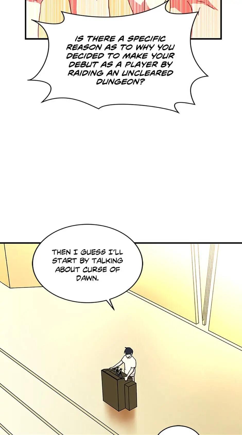 Read The Frozen Player Returns Manga Online