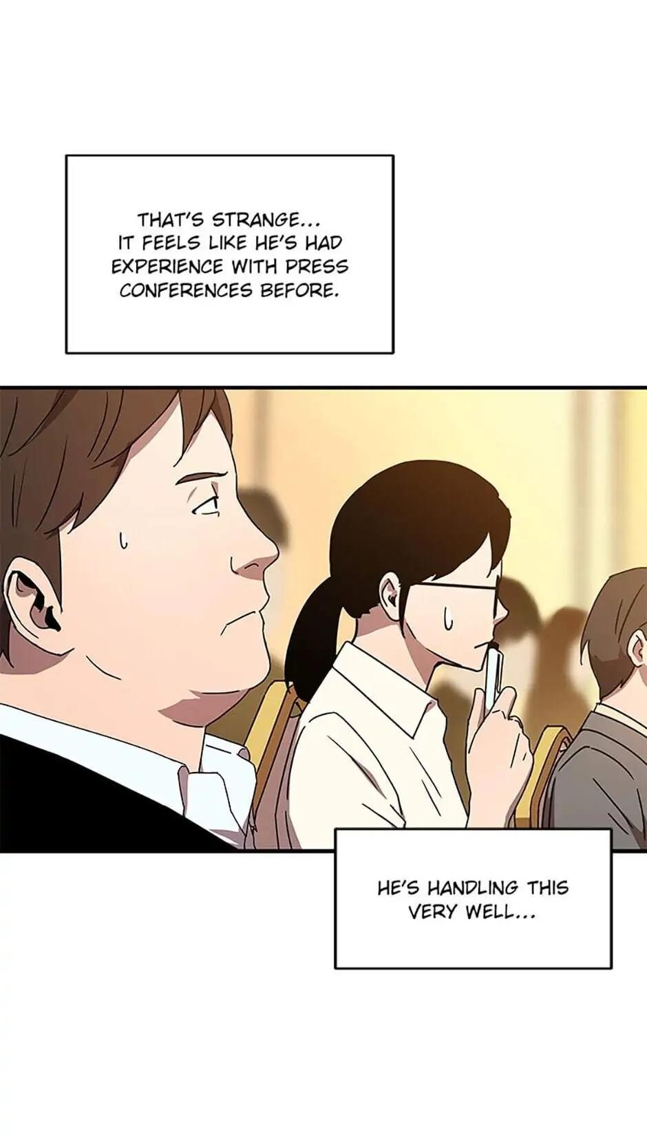 Read The Frozen Player Returns Manga Online