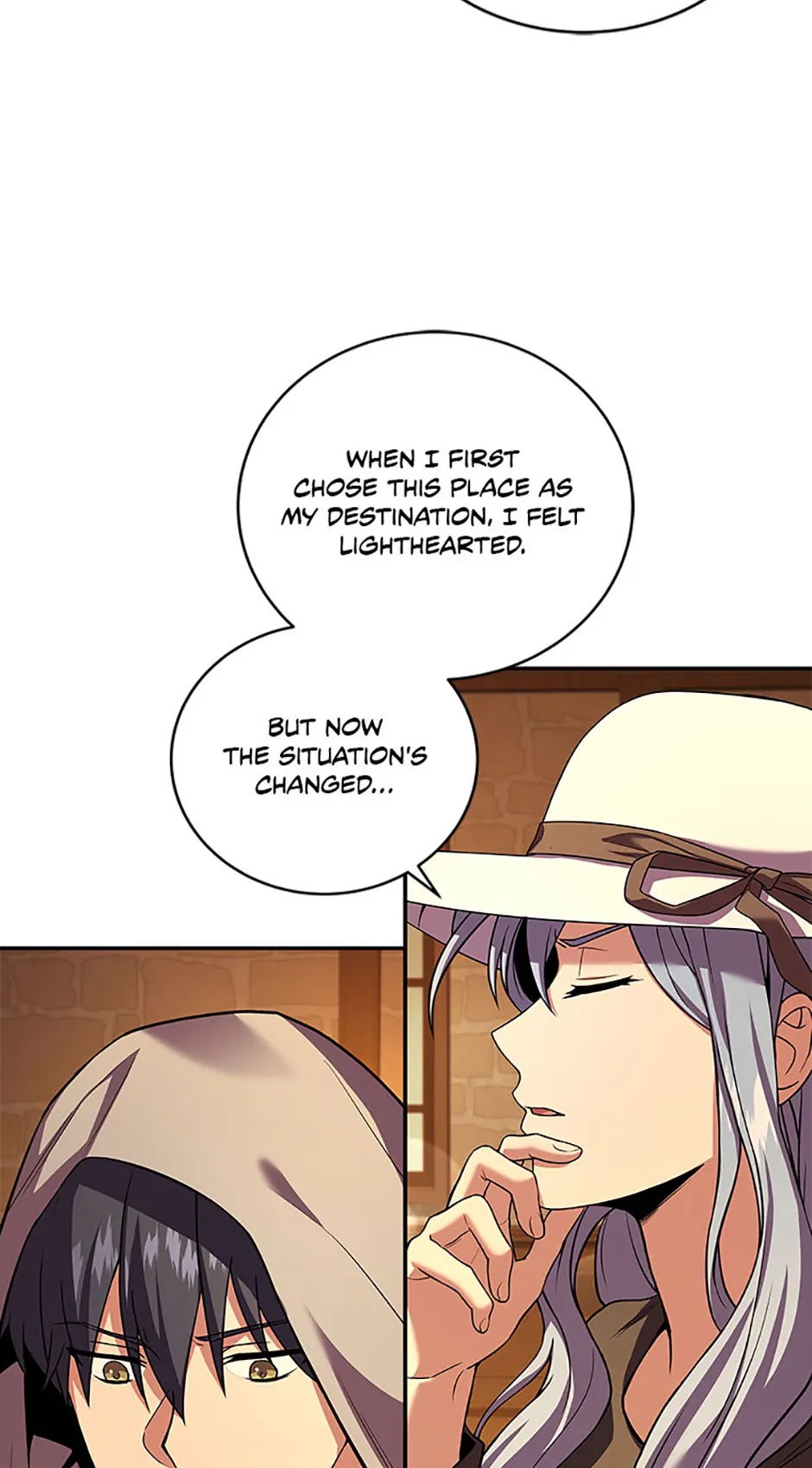 Read The Frozen Player Returns Manga Online