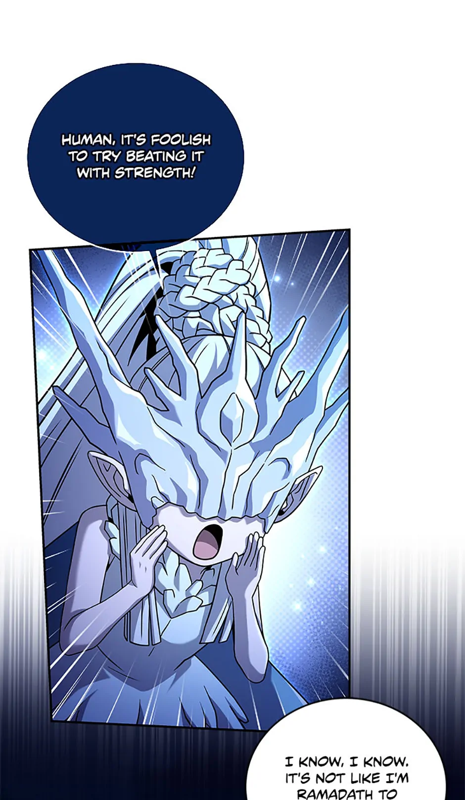 Read The Frozen Player Returns Manga Online