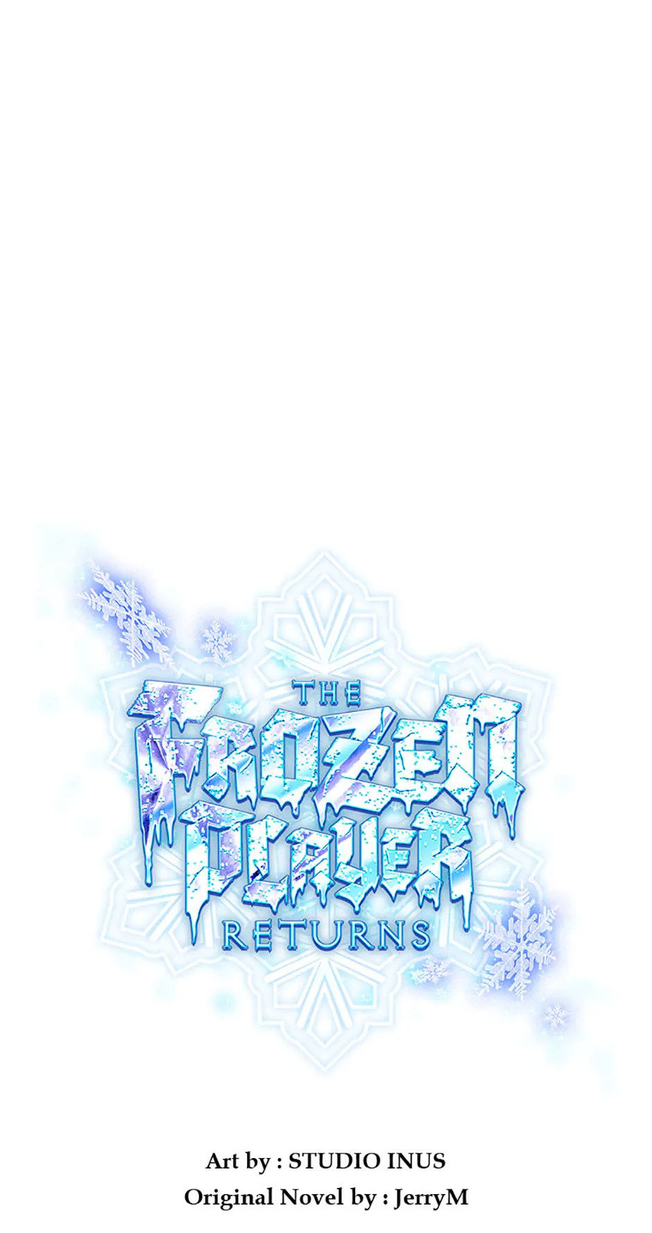 Read The Frozen Player Returns Manga Online