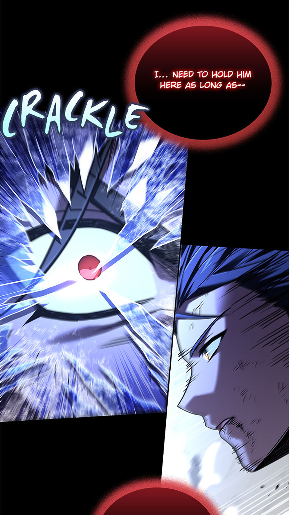 Read The Frozen Player Returns Manga Online