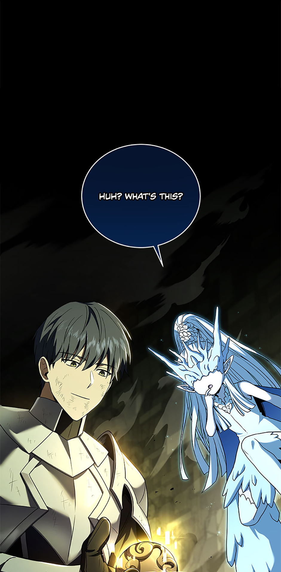 Read The Frozen Player Returns Manga Online