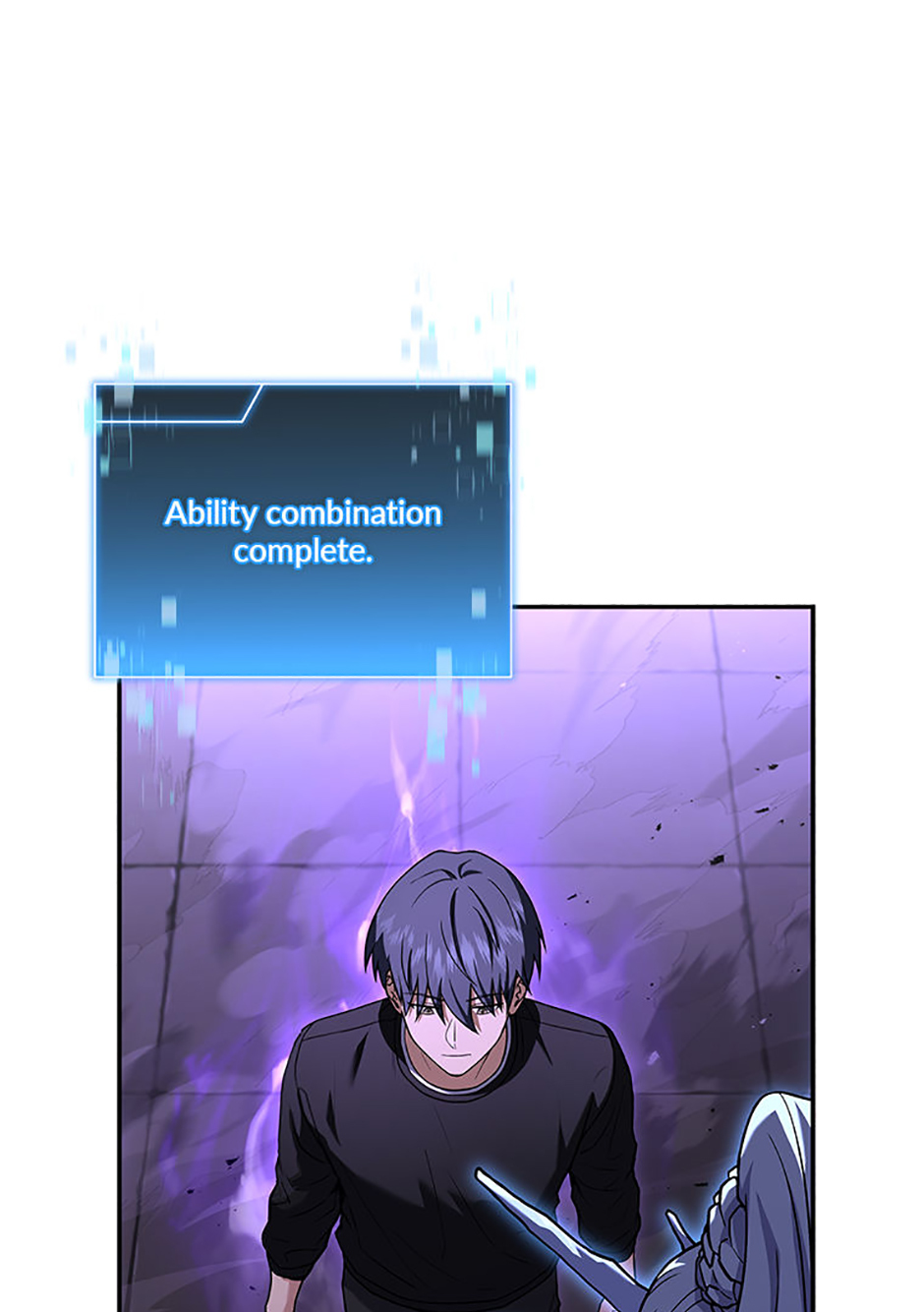 Read The Frozen Player Returns Manga Online