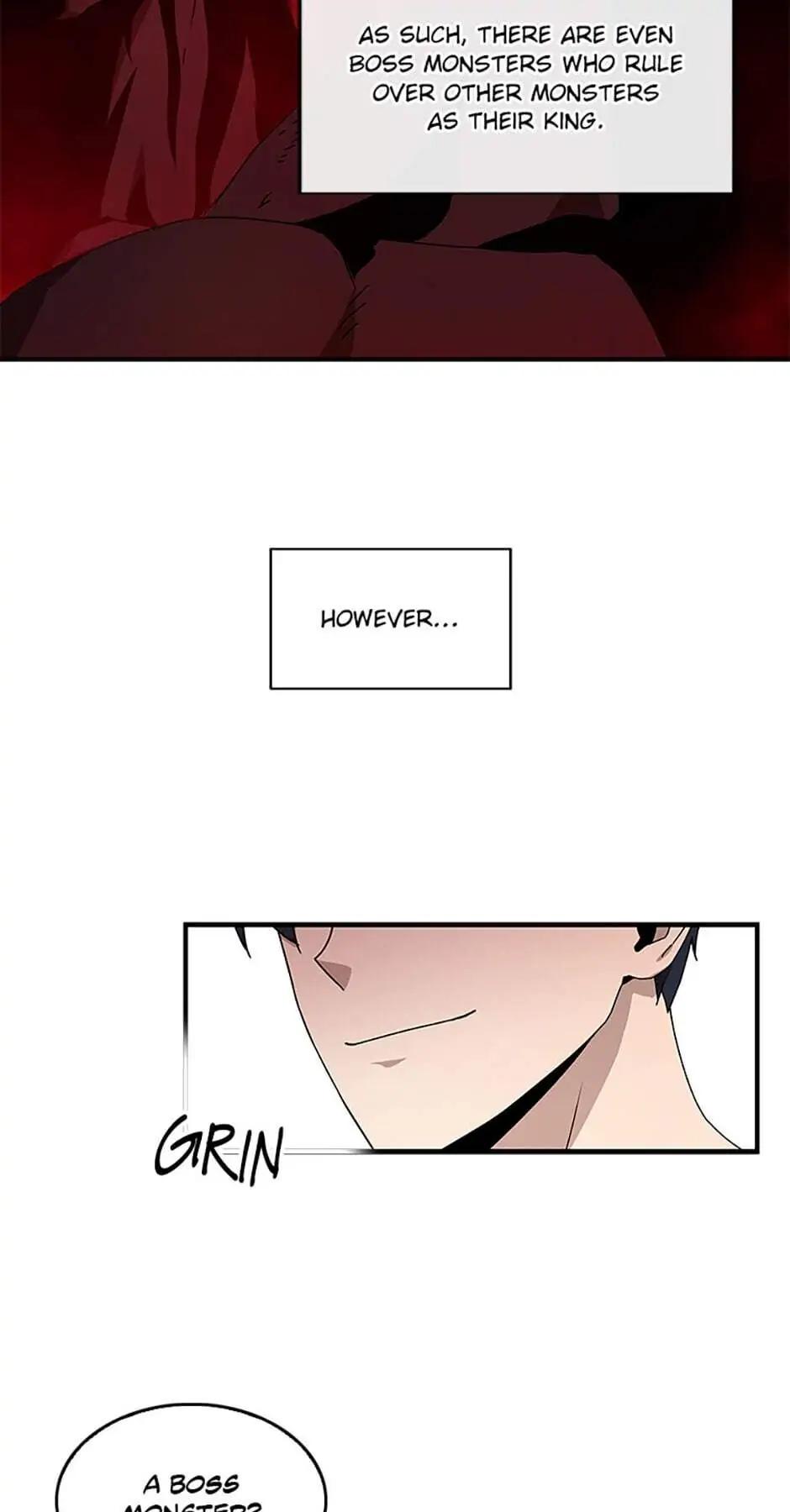 Read The Frozen Player Returns Manga Online