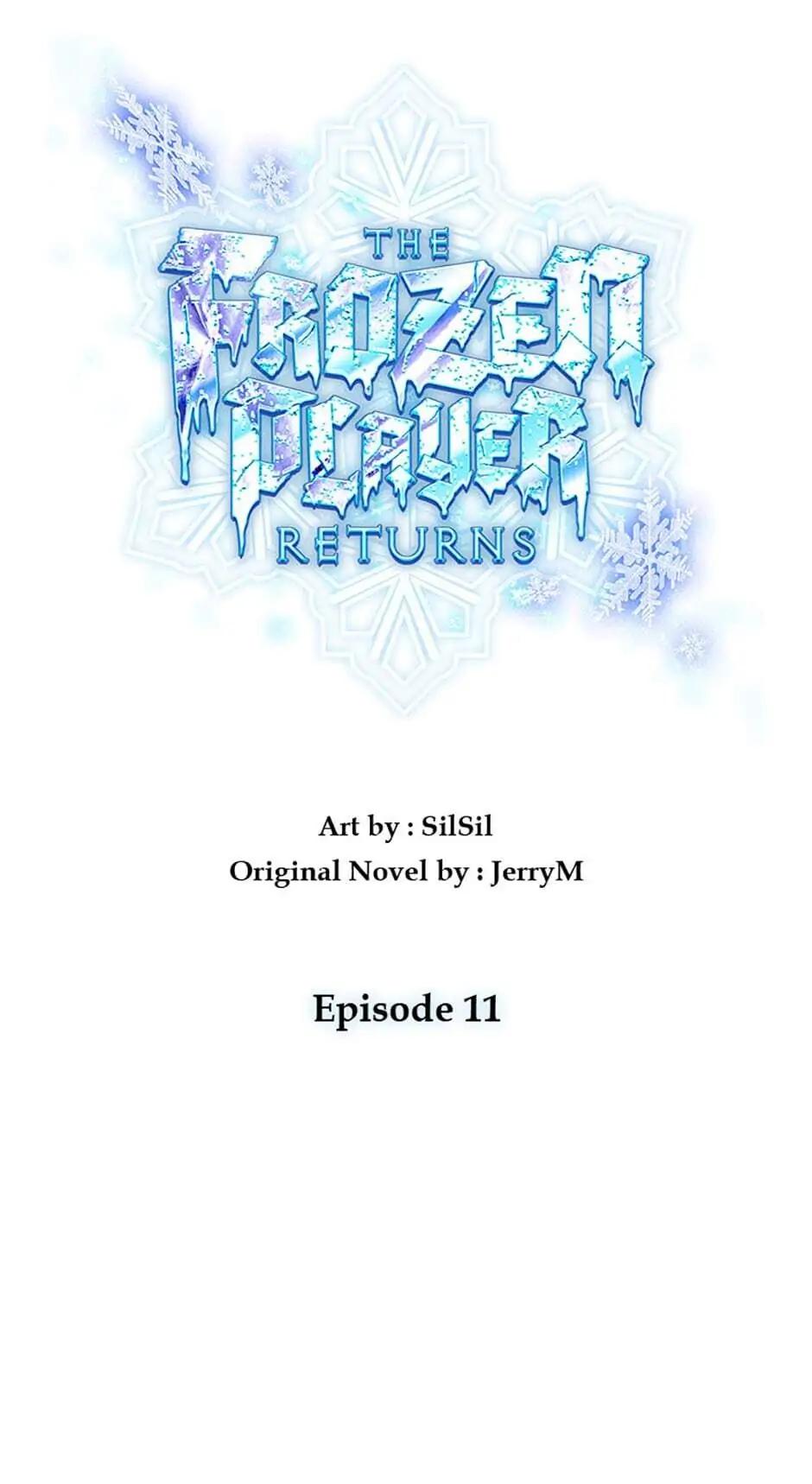 Read The Frozen Player Returns Manga Online
