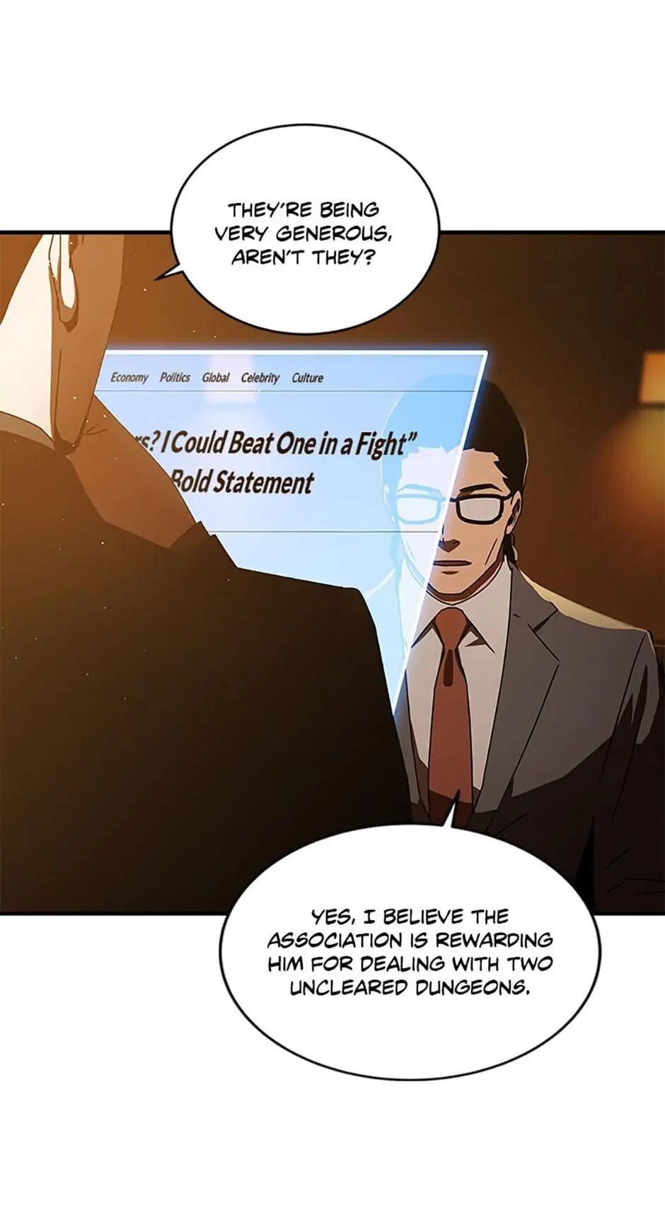 Read The Frozen Player Returns Manga Online