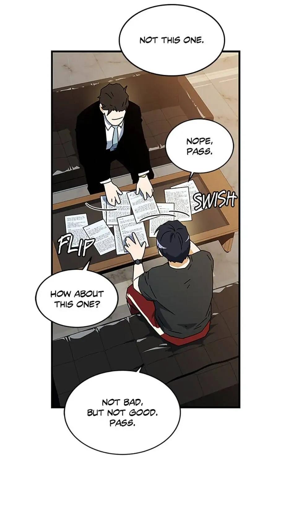 Read The Frozen Player Returns Manga Online
