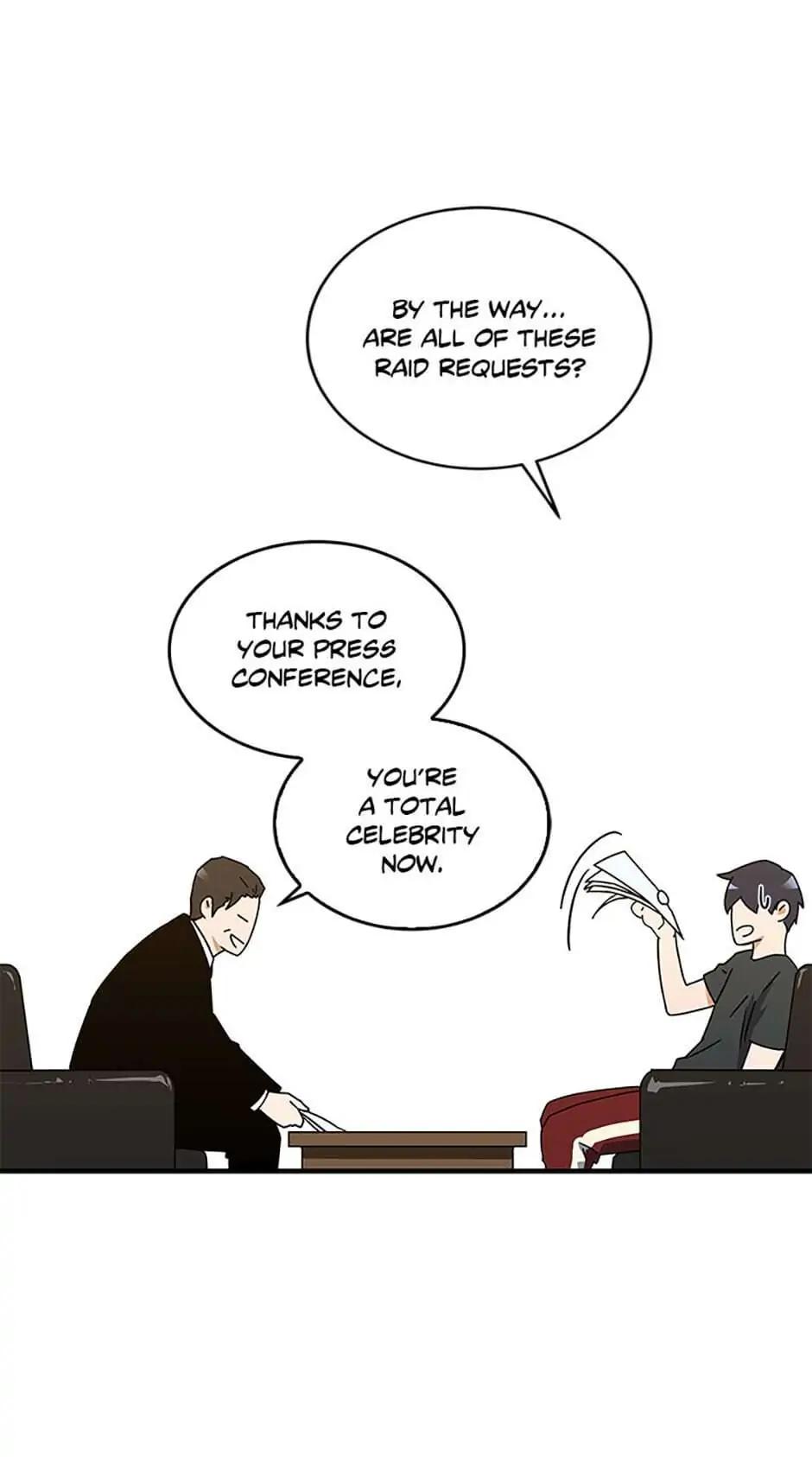 Read The Frozen Player Returns Manga Online