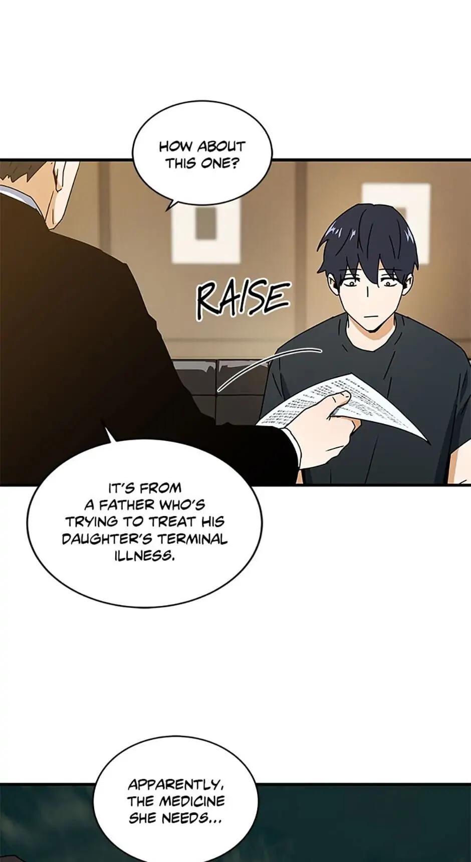Read The Frozen Player Returns Manga Online