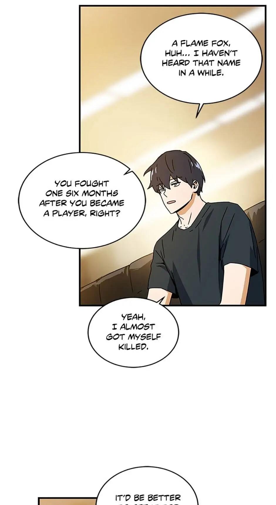 Read The Frozen Player Returns Manga Online
