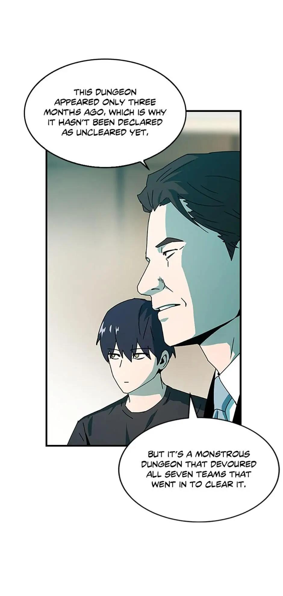 Read The Frozen Player Returns Manga Online