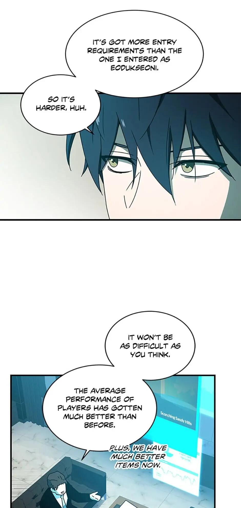 Read The Frozen Player Returns Manga Online